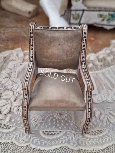 画像32: Moritz Gottschalkミニチュアドール家具