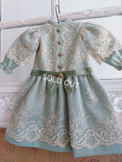 lacedolldress