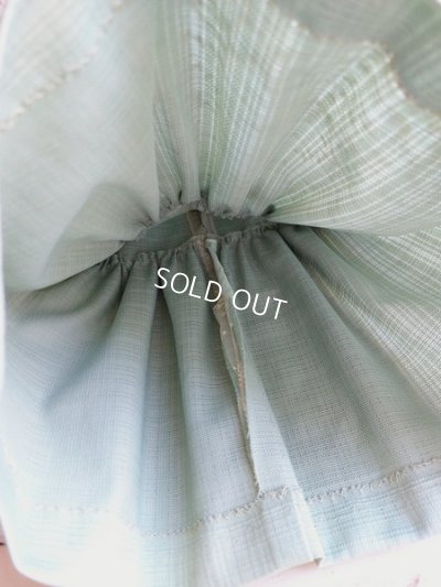 画像8: アンティークレースドールドレス