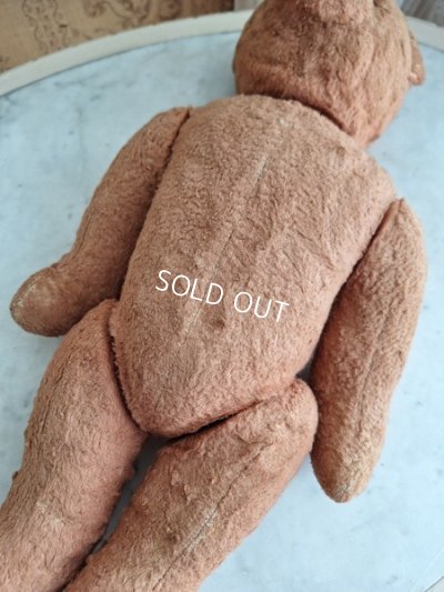 画像9: フレンチピンクテディベア