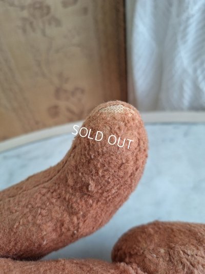 画像11: フレンチピンクテディベア