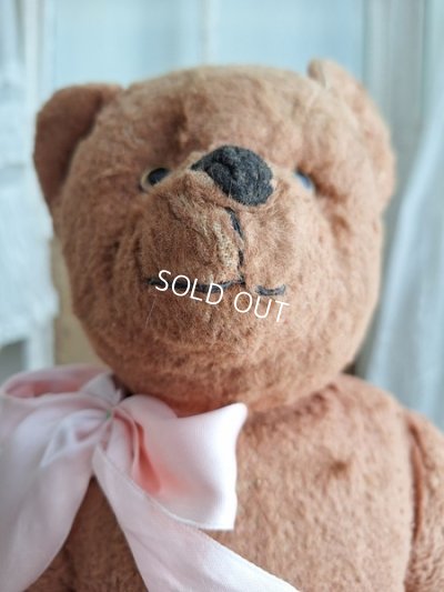 画像4: フレンチピンクテディベア
