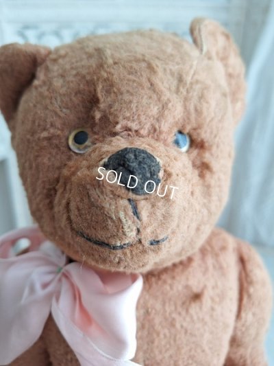 画像3: フレンチピンクテディベア