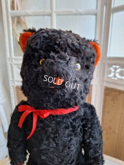 画像2: JPMブラックテディベア