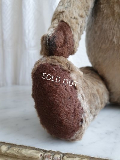 画像10: JPMフレンチテディベア