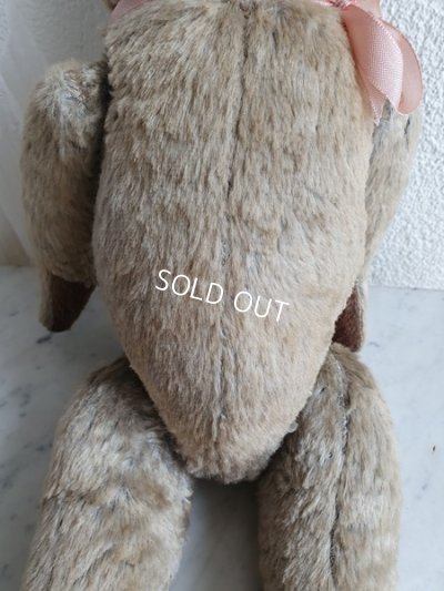 画像11: JPMフレンチテディベア