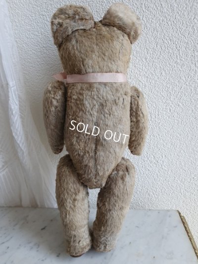 画像12: JPMフレンチテディベア