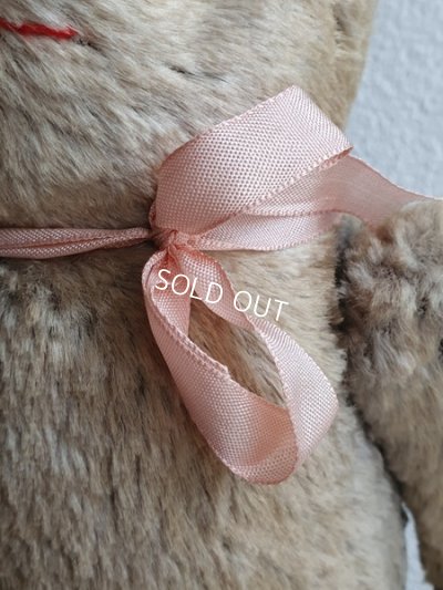 画像14: JPMフレンチテディベア