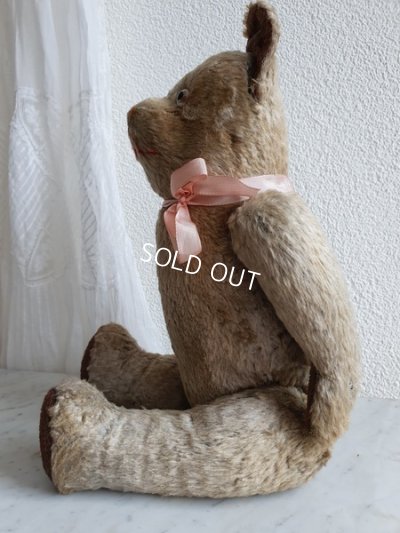 画像15: JPMフレンチテディベア