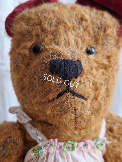 画像2: JPMテディベア