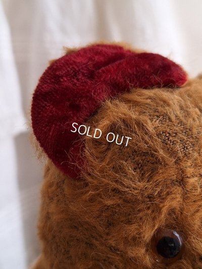 画像8: JPMテディベア