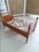 Antiquedollbed