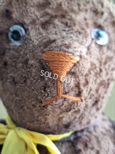 画像4: JPMフレンチテディベア