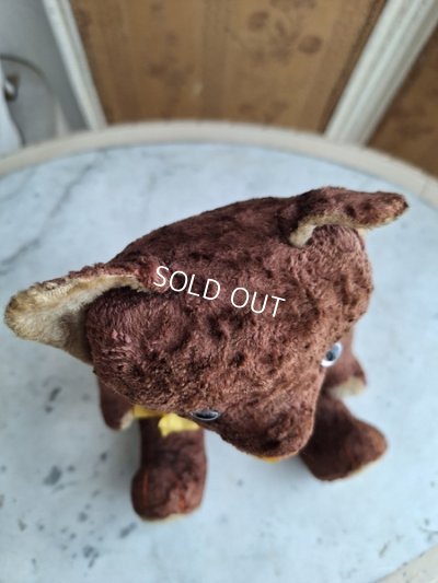 画像12: JPMフレンチテディベア