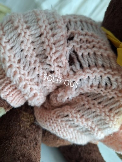 画像18: JPMフレンチテディベア