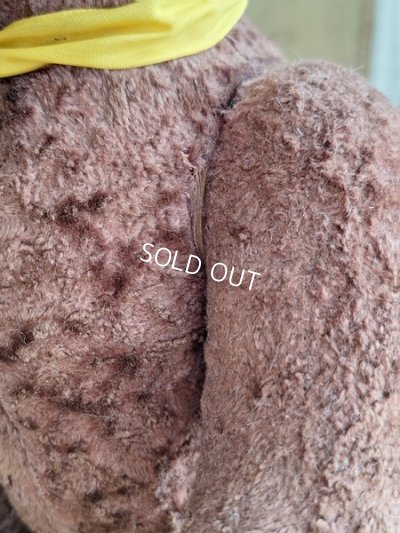 画像20: JPMフレンチテディベア