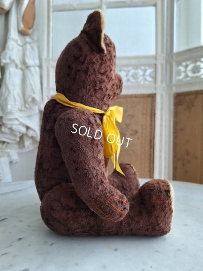 画像15: JPMフレンチテディベア