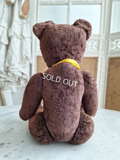 画像16: JPMフレンチテディベア