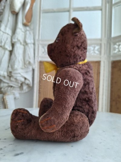 画像7: JPMフレンチテディベア