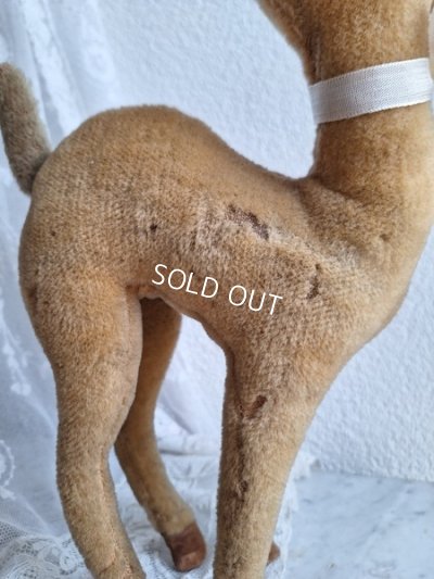 画像17: アンティークフレンチバンビ