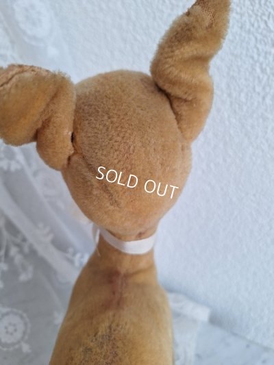 画像6: アンティークフレンチバンビ