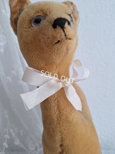 画像10: アンティークフレンチバンビ