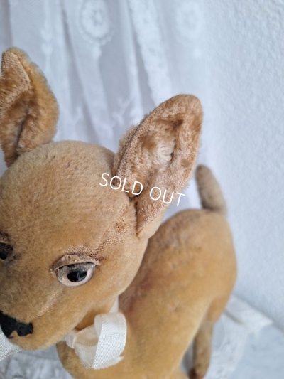 画像5: アンティークフレンチバンビ