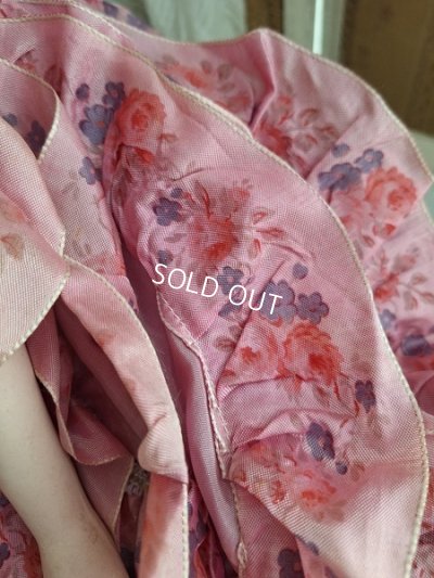 画像10: アンティークブドワールドール