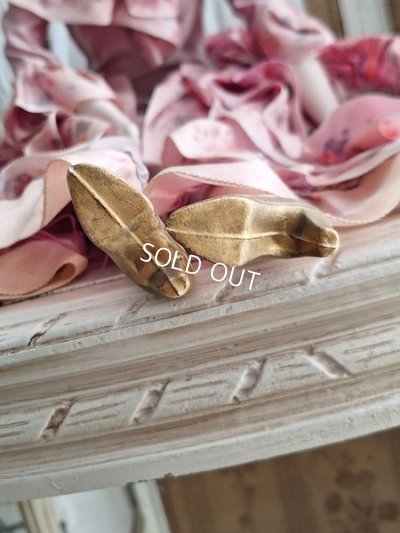 画像19: アンティークブドワールドール