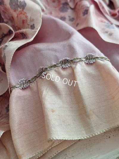 画像24: アンティークブドワールドール