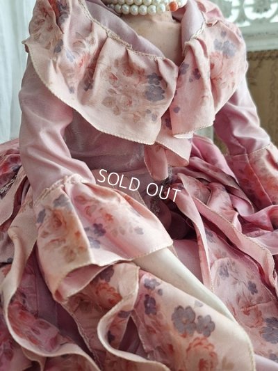 画像11: アンティークブドワールドール