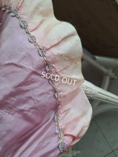 画像26: アンティークブドワールドール