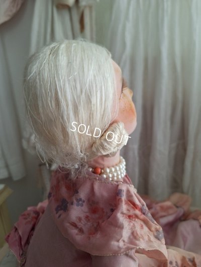 画像16: アンティークブドワールドール