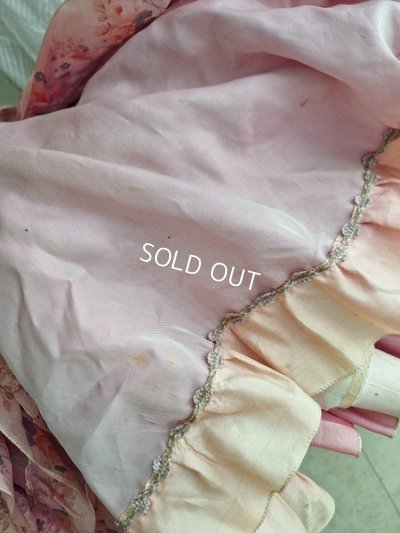 画像23: アンティークブドワールドール