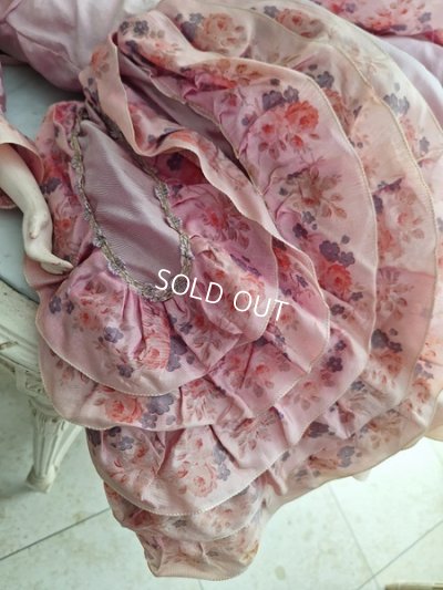 画像12: アンティークブドワールドール