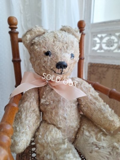teddybear