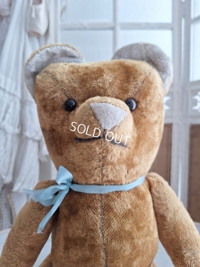 画像2: JPMフレンチテディベア