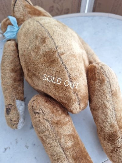 画像11: JPMフレンチテディベア