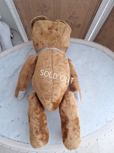 画像12: JPMフレンチテディベア