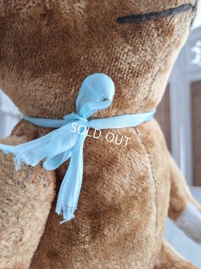 画像17: JPMフレンチテディベア