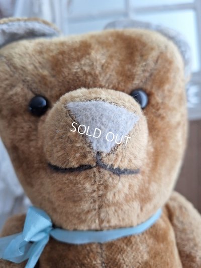 画像3: JPMフレンチテディベア