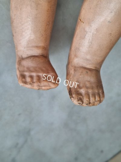 画像14: シュノー＆ホフマイスタービスクヘッドドール