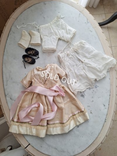 画像26: シュノー＆ホフマイスタービスクヘッドドール