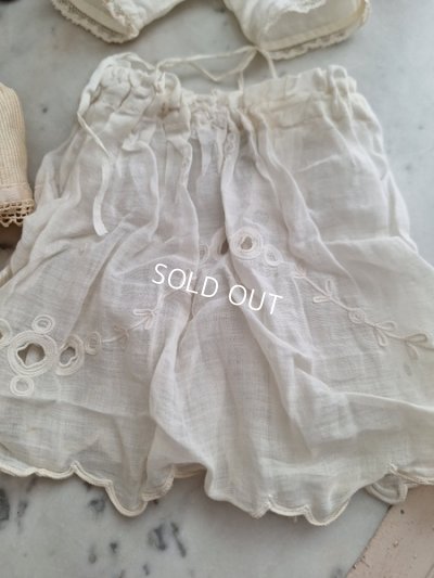 画像36: シュノー＆ホフマイスタービスクヘッドドール