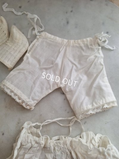 画像35: シュノー＆ホフマイスタービスクヘッドドール