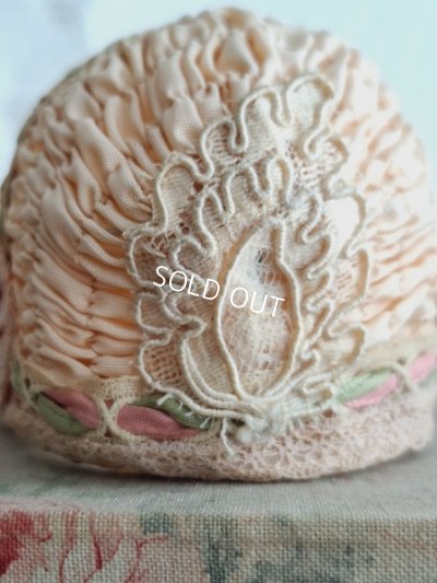 画像30: シュノー＆ホフマイスタービスクヘッドドール