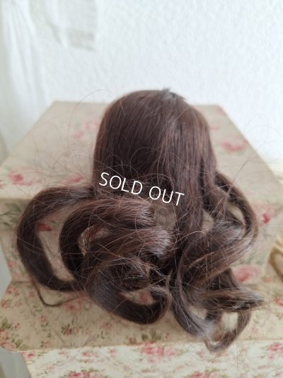 画像23: シュノー＆ホフマイスタービスクヘッドドール