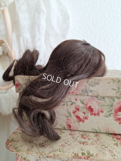 画像21: シュノー＆ホフマイスタービスクヘッドドール