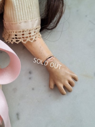 画像15: シュノー＆ホフマイスタービスクヘッドドール