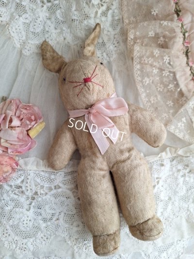 vintagerabbit